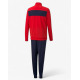 PUMA Poly Suit Red/Navy