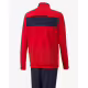 PUMA Poly Suit Red/Navy