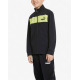 PUMA Poly Suit Black/Yeloow