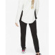 PUMA Classics Hooded Tracksuit White/Black