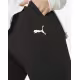 PUMA Classics Hooded Tracksuit White/Black