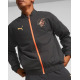 PUMA x Neymar Jr Diamond Woven Jacket Black