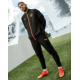 PUMA x Neymar Jr Diamond Woven Jacket Black