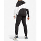 PUMA Power Cat Full-Zip Tracksuit Black/White