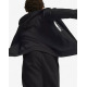 PUMA Active Sports Full-Zip Hoodie Black