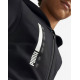 PUMA Active Sports Full-Zip Hoodie Black