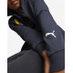 PUMA Active Sports Full-Zip Hoodie Blue