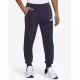 PUMA Essentials Jersey Pants Navy