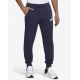 PUMA Essentials Jersey Pants Navy