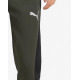 PUMA Evostripe Regular Fit Pants Green