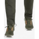 PUMA Evostripe Regular Fit Pants Green