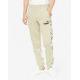 PUMA Essentials Camo Pants Beige