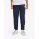 PUMA Essentials+ Colorblock Pants Navy