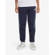 PUMA Essentials+ Colorblock Pants Navy