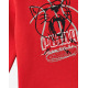 PUMA Minicats Basketball Set Red/Black