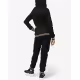 PUMA Full-Zip Hooded Tracksuit Black