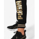 PUMA Full-Zip Hooded Tracksuit Black