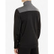 PUMA Colorblock Poly Suit Black/Grey