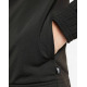 PUMA Colorblock Poly Suit Black/Grey