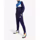 PUMA Colorblock Poly Suit Blue