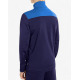 PUMA Colorblock Poly Suit Blue