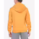 PUMA Essentials+ 2 Color Big Logo Hoodie Orange