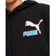 PUMA Fandom Hoodie Black