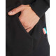 PUMA Fandom Hoodie Black