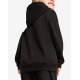 PUMA Essentials+ Hoodie Black