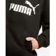 PUMA Essentials+ Hoodie Black