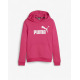 PUMA Essentials+ Hoodie Pink