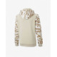 PUMA Essentials Camo Hoodie Beige