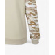 PUMA Essentials Camo Hoodie Beige