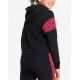 PUMA Classics Summer Roar Hoodie Black