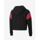 PUMA Classics Summer Roar Hoodie Black