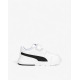PUMA Evolve Court V Shoes White