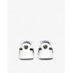 PUMA Evolve Court V Shoes White