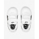 PUMA Evolve Court V Shoes White