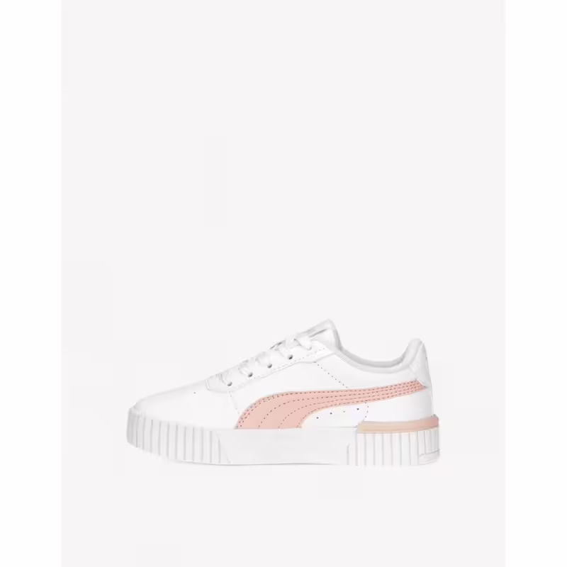 PUMA Carina 2.0 Shoes White