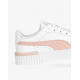 PUMA Carina 2.0 Shoes White