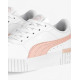 PUMA Carina 2.0 Shoes White