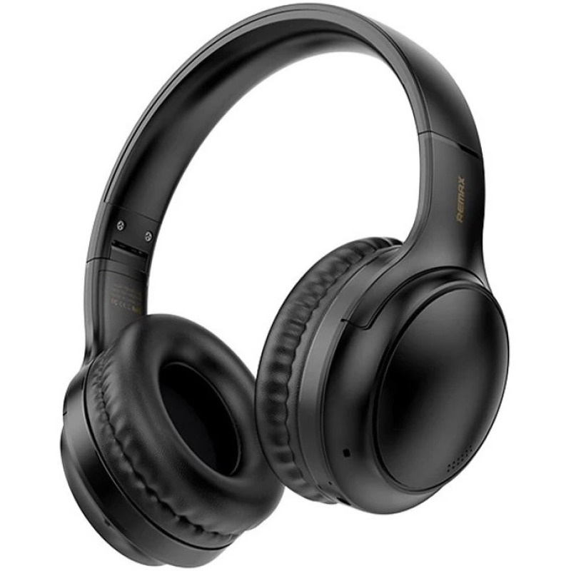 Bluetooth слушалки Remax RB-605HB, Различни цветове - 20807