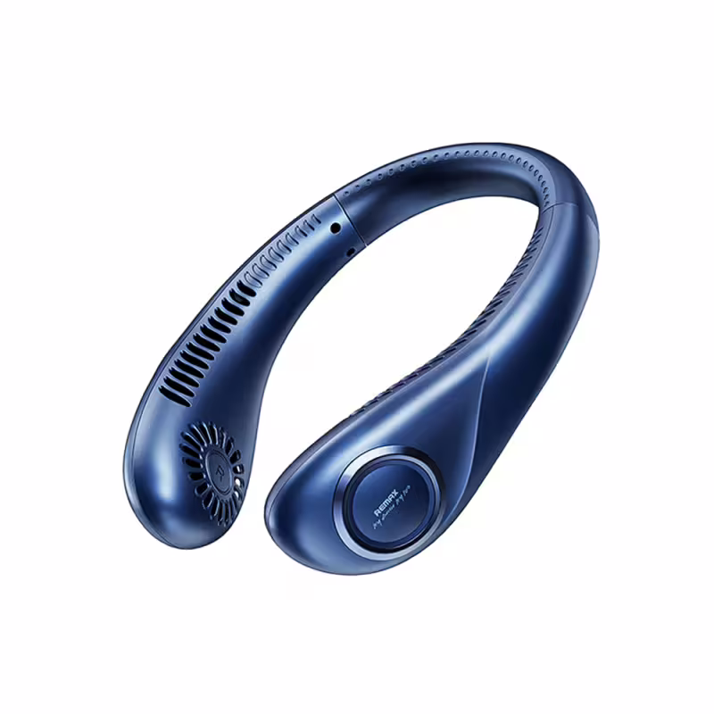 Вентилатор Remax F23, За окачване на врата, Различни цветове - 17959