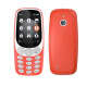 Мобилен телефон No brand 3310, Различни цветове - 73117