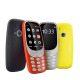 Мобилен телефон No brand 3310, Различни цветове - 73117