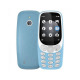 Мобилен телефон No brand 3310, Различни цветове - 73117