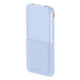 Преносима батерия Remax RPP-23, 10000mAh, Различни цветове - 87099