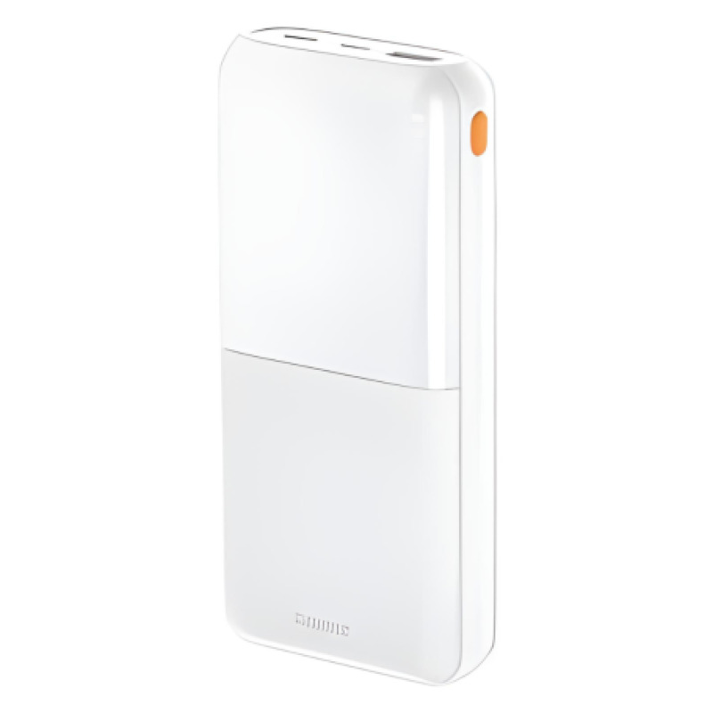 Преносима батерия Remax RPP-26, 20000mAh, Различни цветове - 87100