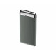 Преносима батерия Remax RPP-625, 10000mAh, 10.5W, Черен - 87097