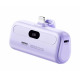 Преносима батерия Remax RPP-633, 5000mAh, 10W, Iphone, Различни цветове - 87096